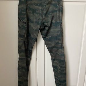 Size small RBX gym leggings